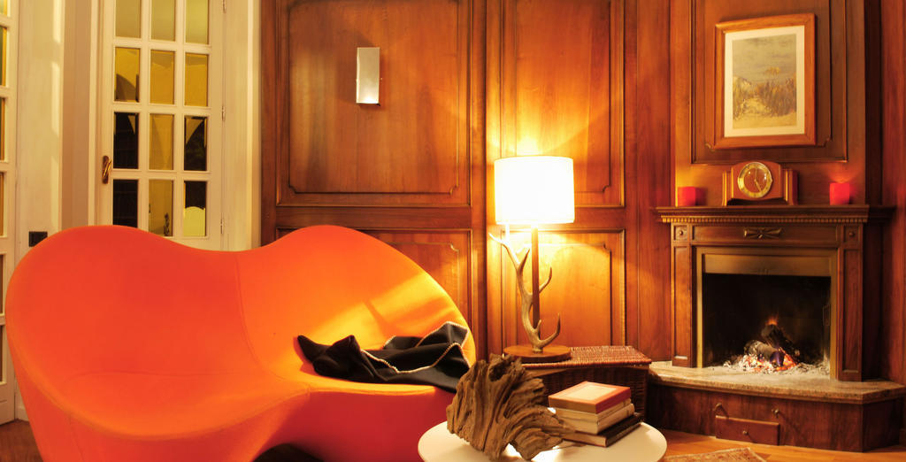 Bed and Breakfast Alla Gazza Ladra Prato Sesia Exterior foto