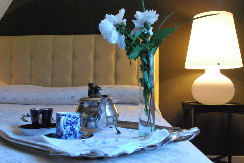 Bed and Breakfast Alla Gazza Ladra Prato Sesia Zimmer foto