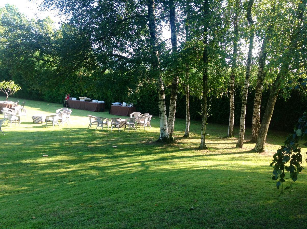 Bed and Breakfast Alla Gazza Ladra Prato Sesia Zimmer foto