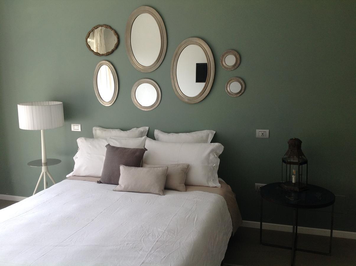 Bed and Breakfast Alla Gazza Ladra Prato Sesia Exterior foto