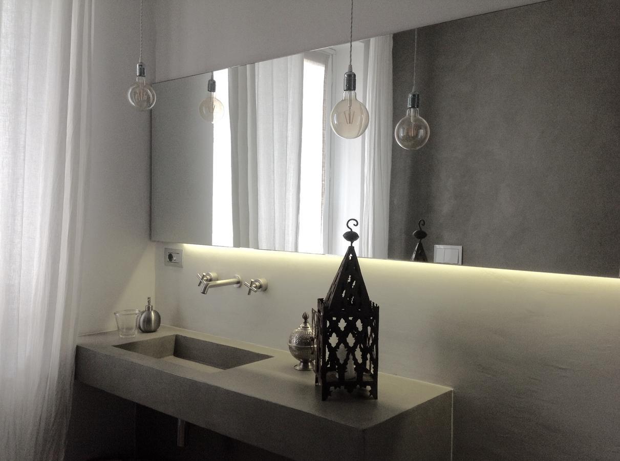 Bed and Breakfast Alla Gazza Ladra Prato Sesia Exterior foto