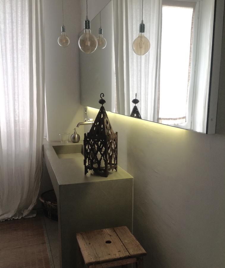Bed and Breakfast Alla Gazza Ladra Prato Sesia Exterior foto